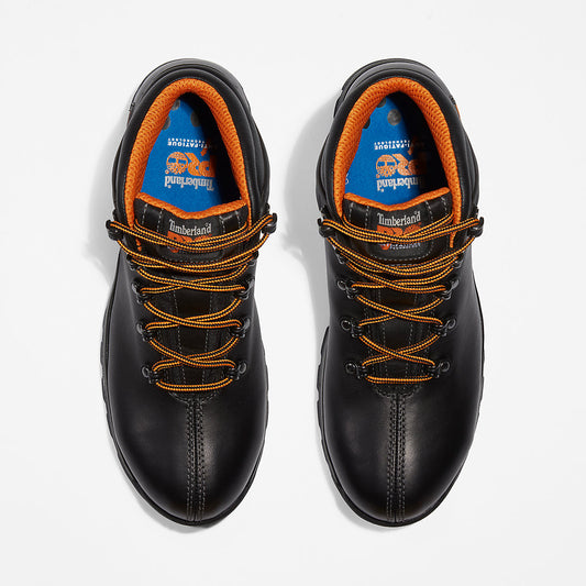 Mens Splitrock XT Comp-Toe Work Boot for Men in Black - Timberland