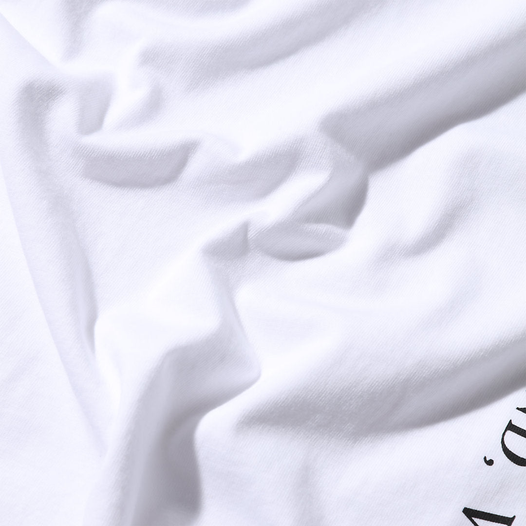 Mens Wind, Water, Earth and Sky™ T-Shirt for Men in White - Timberland
