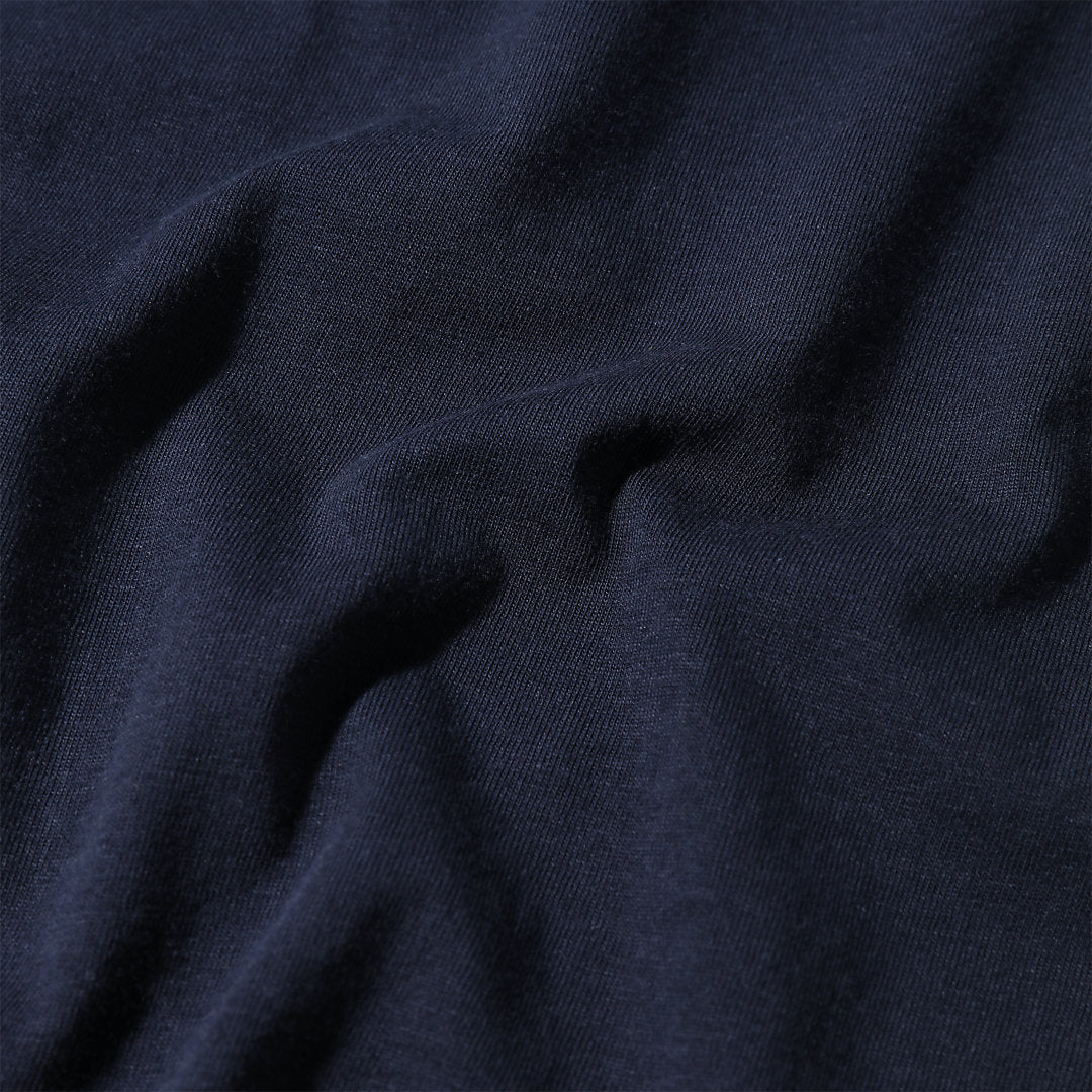 Mens Wind, Water, Earth and Sky™ T-Shirt for Men in Navy - Timberland