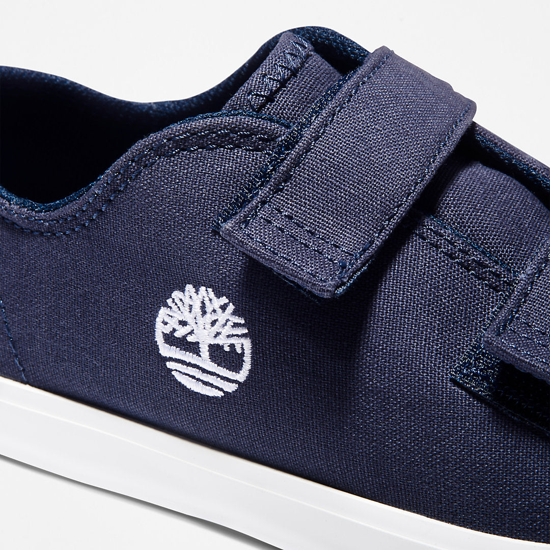 Kids Newport Bay Strappy Oxford for Youth in Navy - Timberland