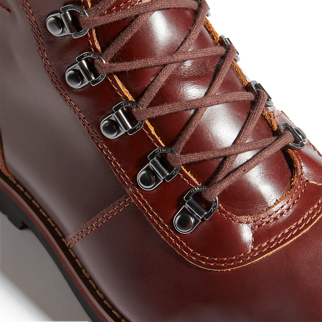 Mens Alden Brook Boot for Men in Brown - Timberland