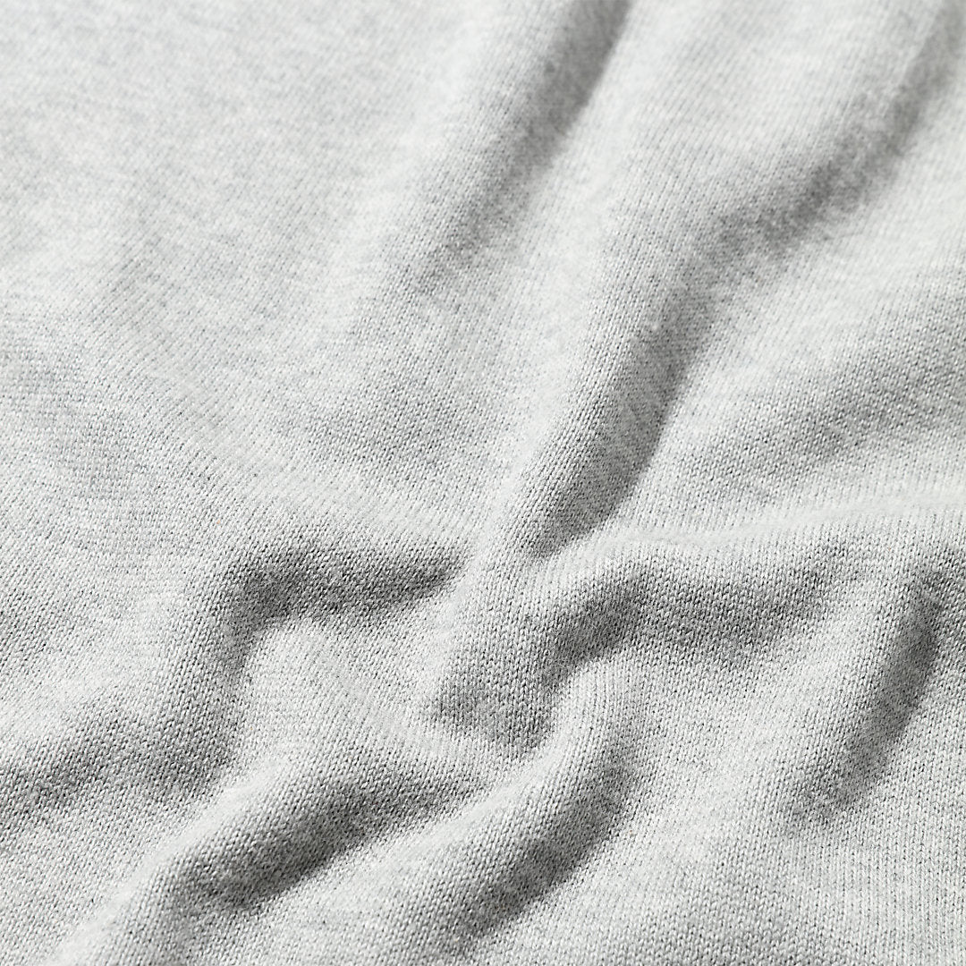 Mens Williams River Full-Zip Sweater for Men in Grey - Timberland