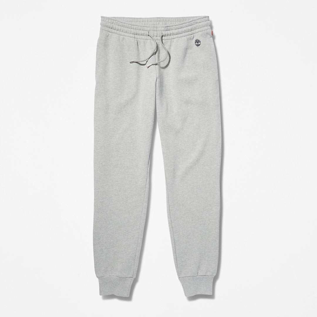 Mens Exeter River Tracksuit Bottoms for Men in Grey - Timberland
