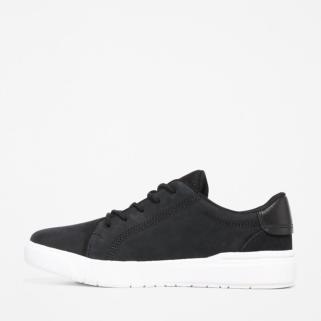Kids Seneca Bay Trainer for Junior in Black - Timberland