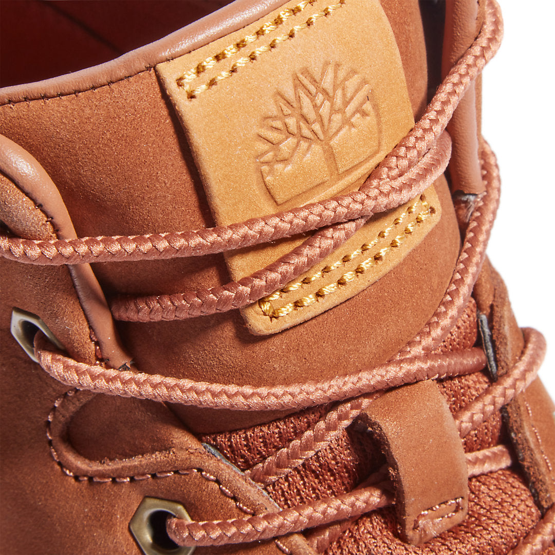 Mens Killington Chukka Boot for Men in Light Brown - Timberland