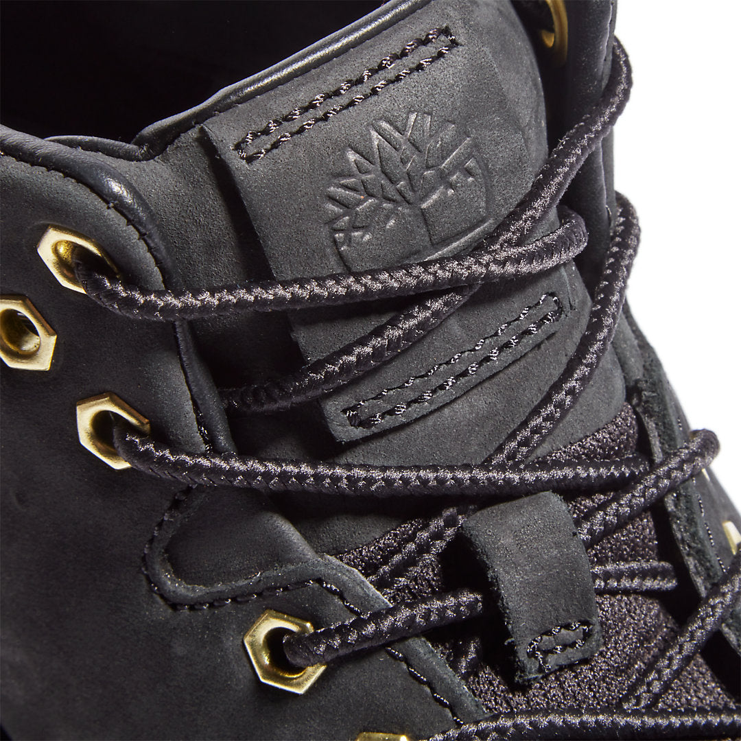 Mens Killington Chukka Boot for Men in Black - Timberland
