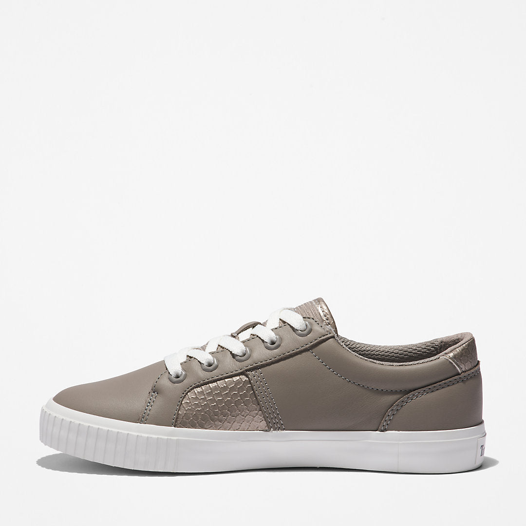 Womens Skyla Bay Trainer for Women in Grey - Timberland