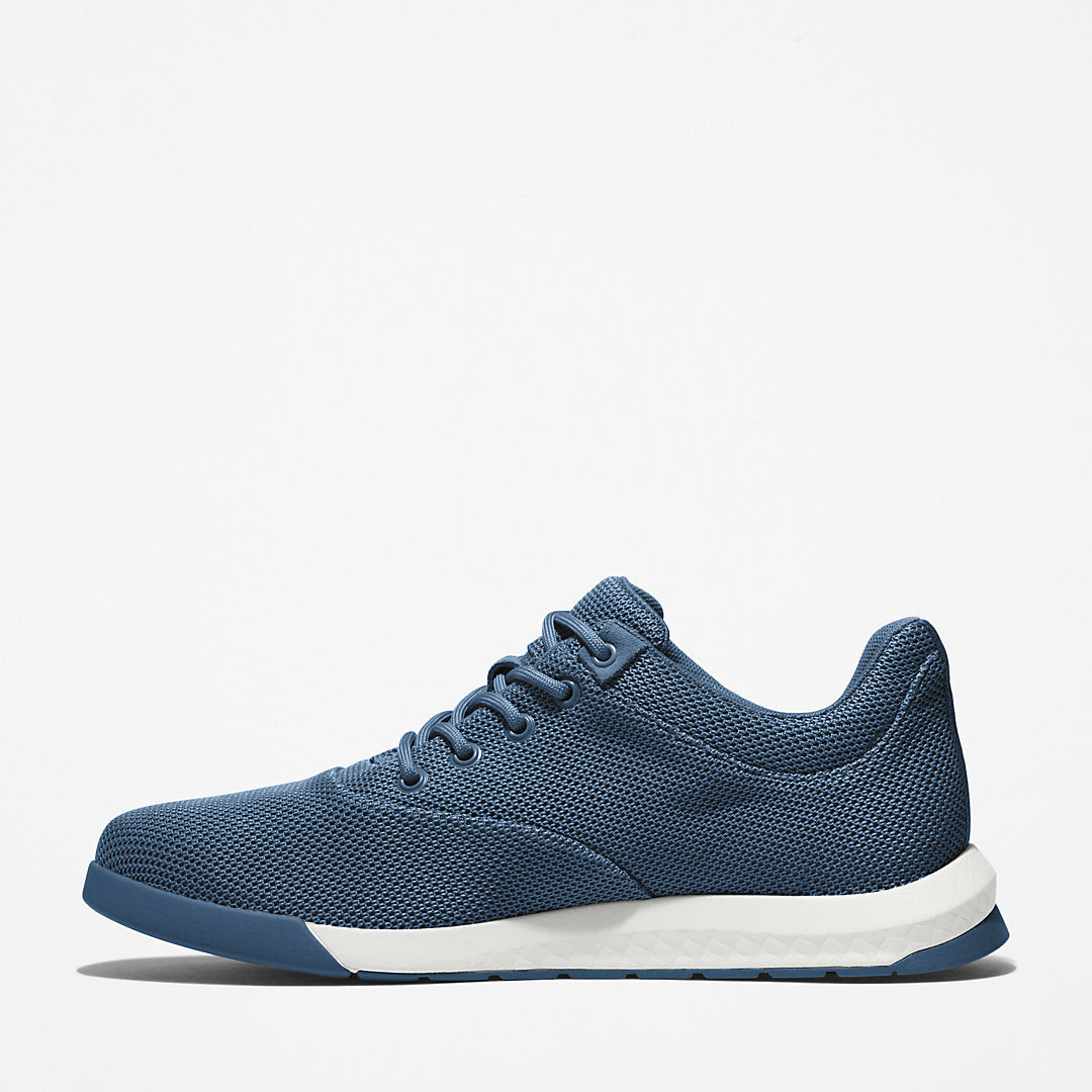 Mens Killington Ultra Knit Trainer for Men in Blue - Timberland