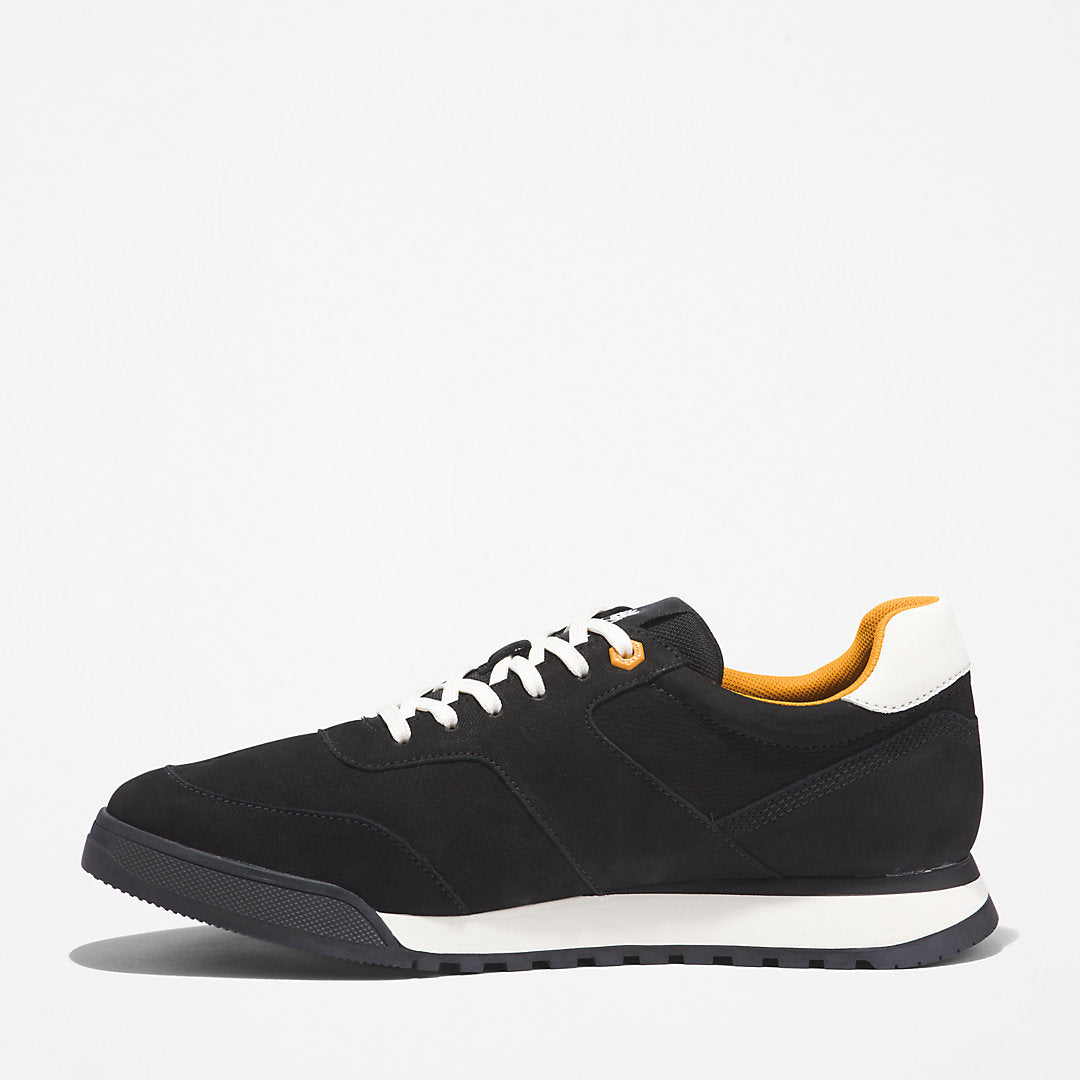 Mens Miami Coast Trainer for Men in Black - Timberland
