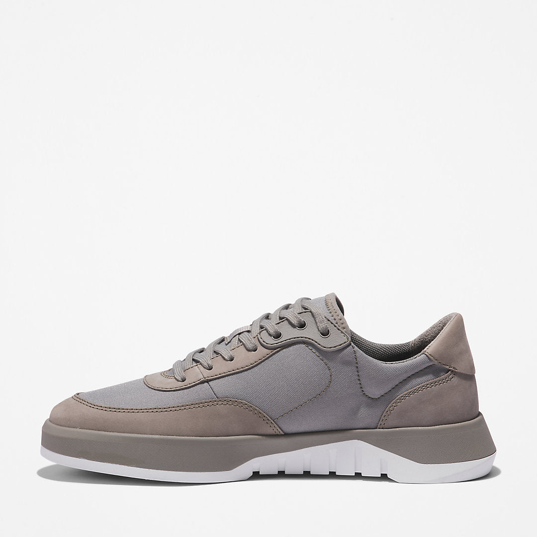 Mens Supaway Trainer for Men in Grey - Timberland