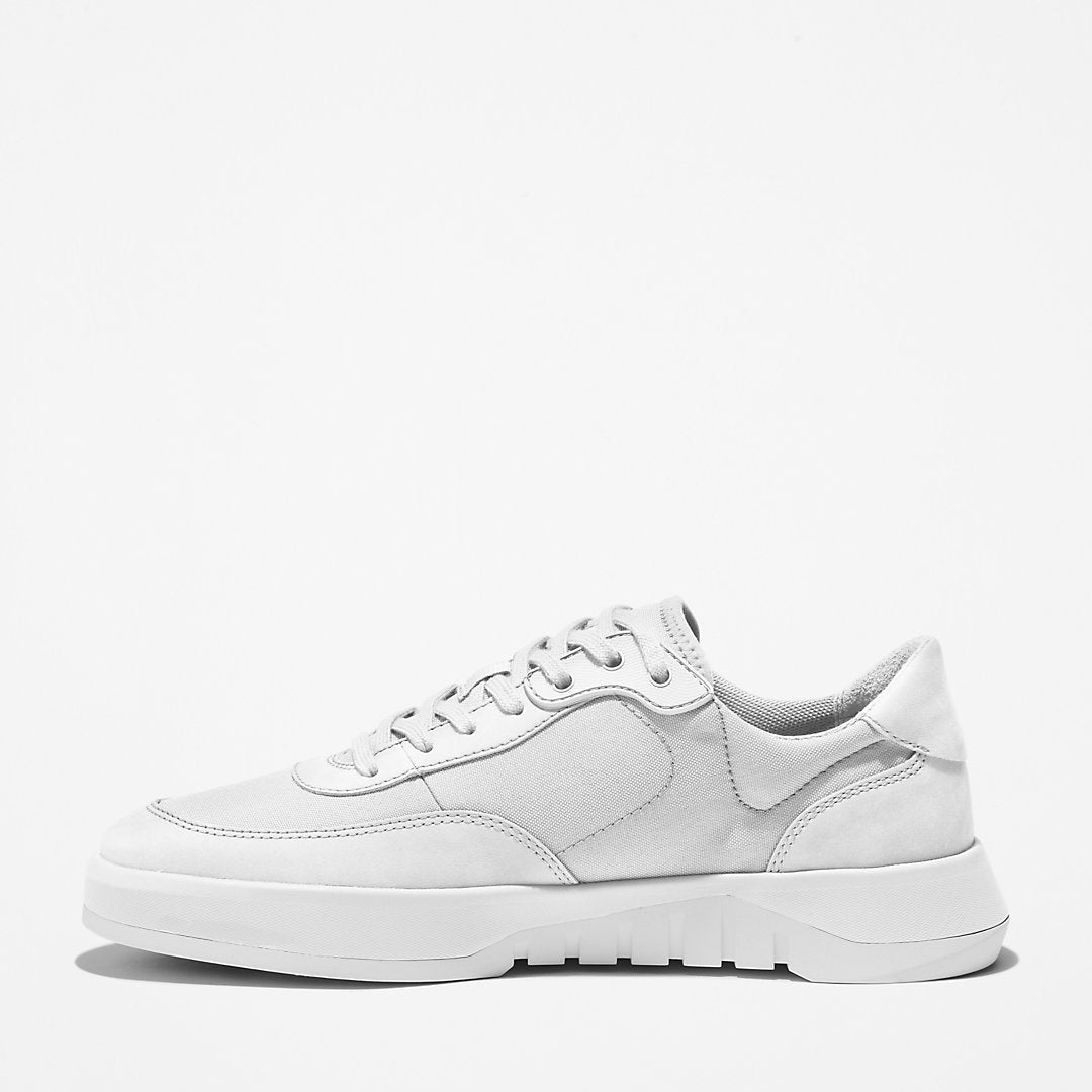 Mens Supaway Trainer for Men in White - Timberland