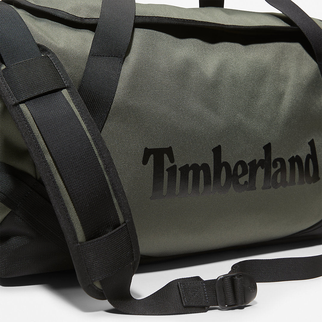 Mens Timberland® Backpack Duffel in Green - Timberland
