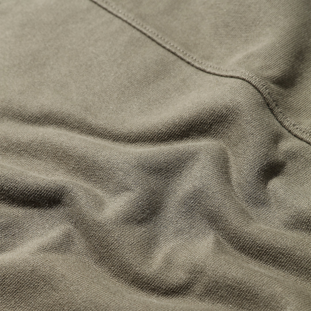 Mens Mountains-to-Rivers Hoodie for Men in Dark Green - Timberland