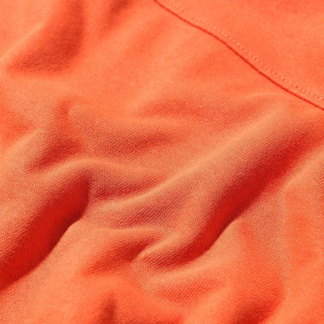 Mens Mountains-to-Rivers Hoodie for Men in Orange - Timberland