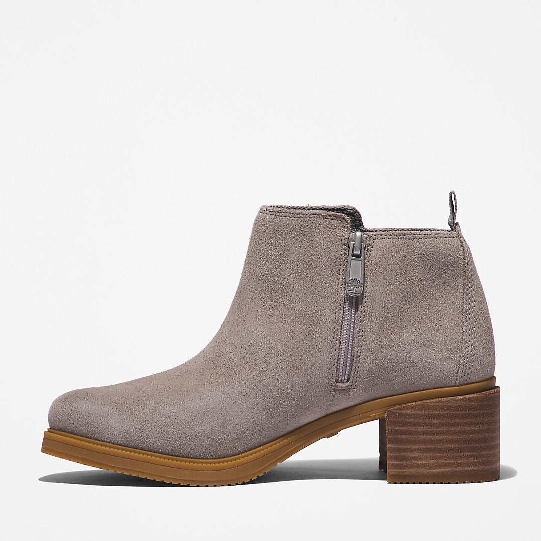 Womens Dalston Vibe Shootie for Women in Grey - Timberland