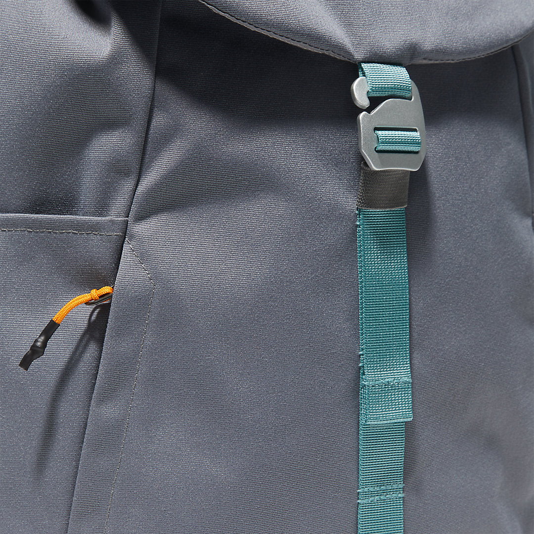 Mens Ecoriginal Backpack in Grey - Timberland