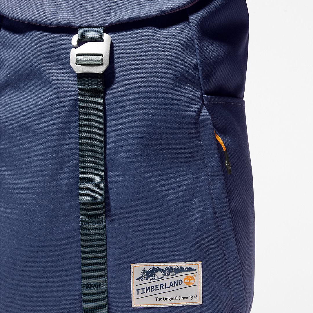 Mens Ecoriginal Backpack in Blue - Timberland