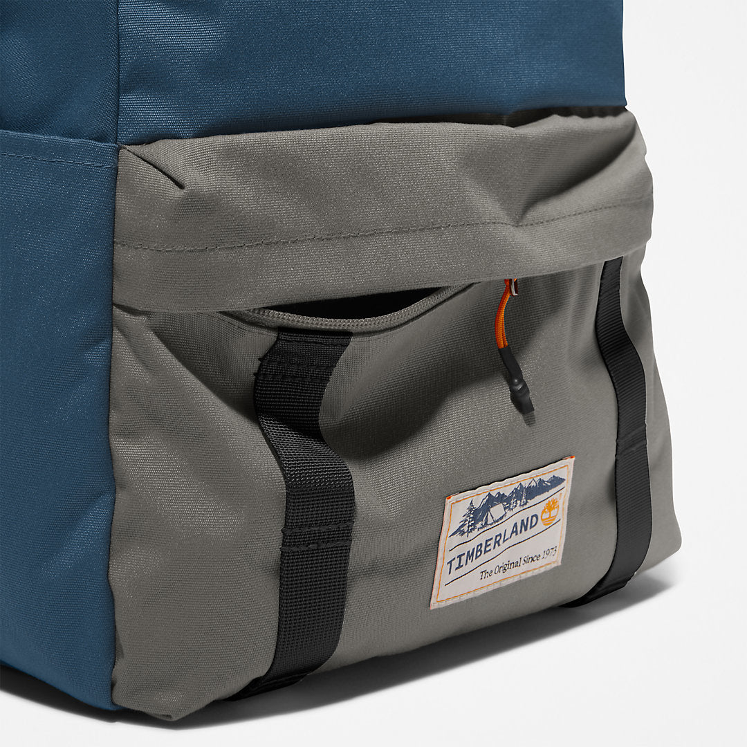 Mens Ecoriginal Timberpack in Blue - Timberland