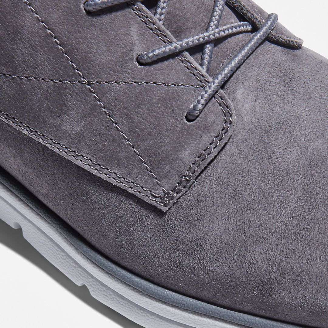 Mens Bradstreet Sneaker for Men in Light Grey - Timberland