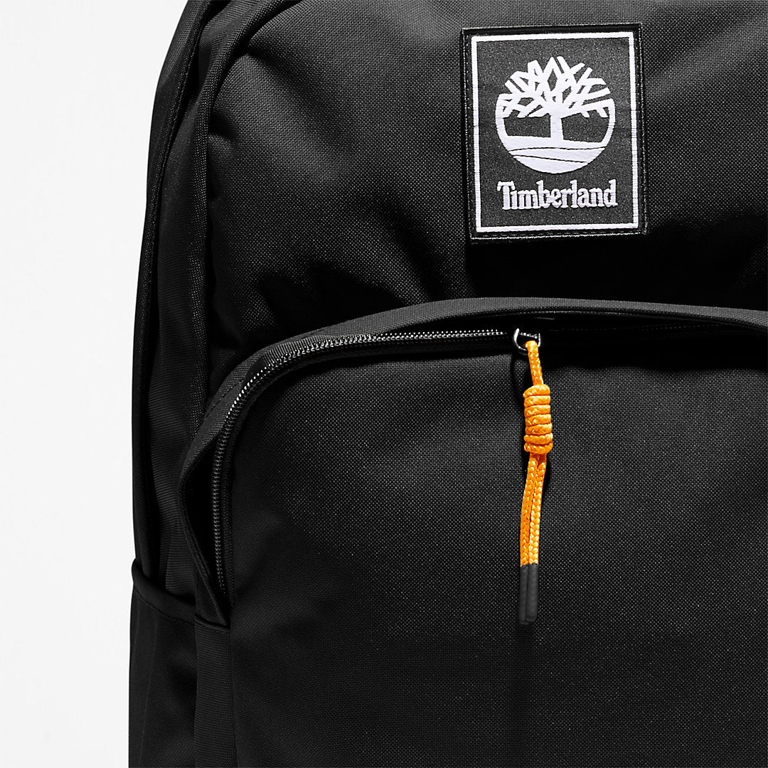Mens Timberland® 27L Backpack in Black - Timberland