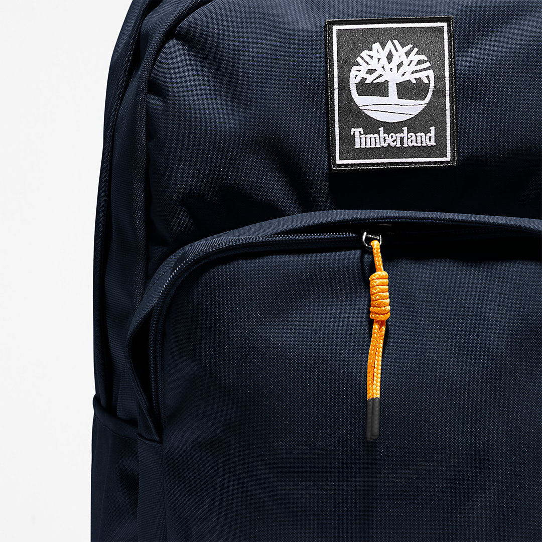 Mens Timberland® 27L Backpack in Navy - Timberland