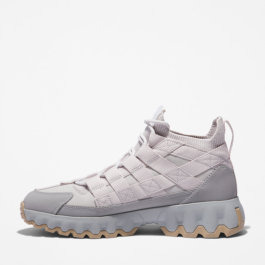 Mens TBL® Edge EK+ Hiking Boot for Men Light Grey - Timberland