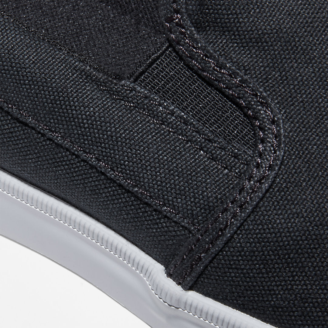 Mens Union Wharf 2.0 EK+ Slip-On Shoe for Men in Black - Timberland