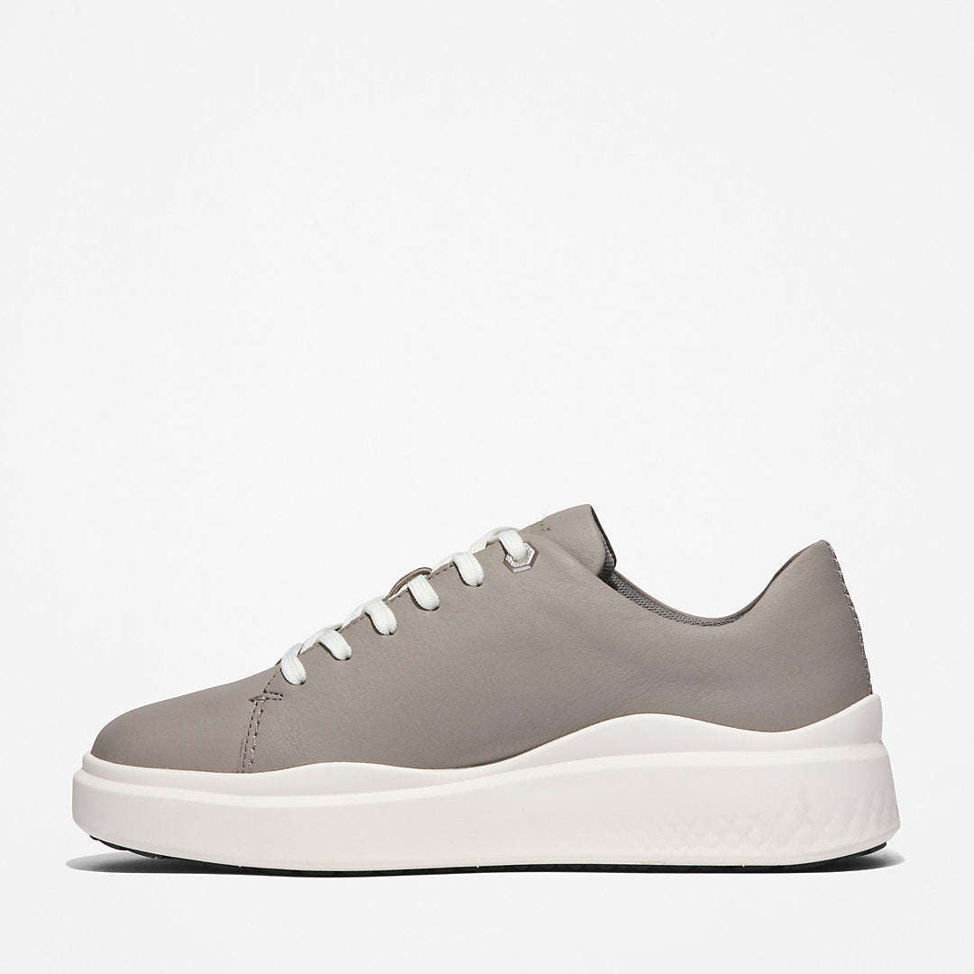 Womens GreenStride™ Nite Flex EK+ Trainer for Women in Grey - Timberland