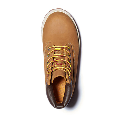 Kids Premium 6 Inch Boot for Junior in Brown - Timberland