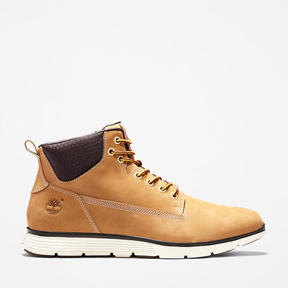Mens Killington Chukka for Men in Yellow - Timberland