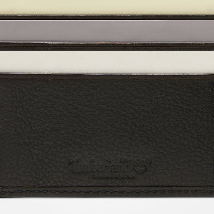 Mens Kennebunk Large Wallet for Men in Black - Timberland