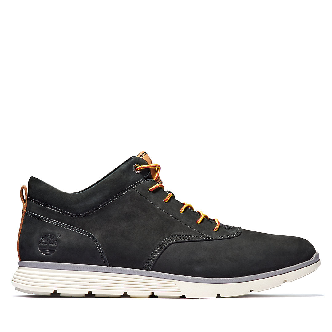 Mens Killington Oxford for Men in Black Nubuck - Timberland