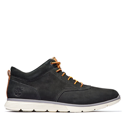 Mens Killington Oxford for Men in Black Nubuck - Timberland