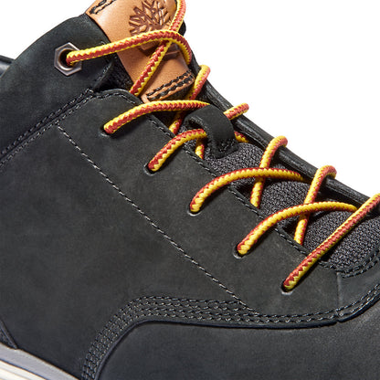 Mens Killington Oxford for Men in Black Nubuck - Timberland
