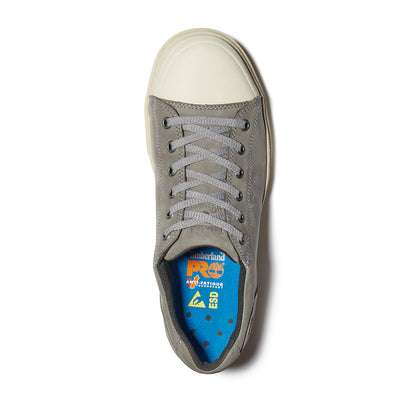 Mens Men's Pro Disruptor Worker Shoe Grey - Timberland