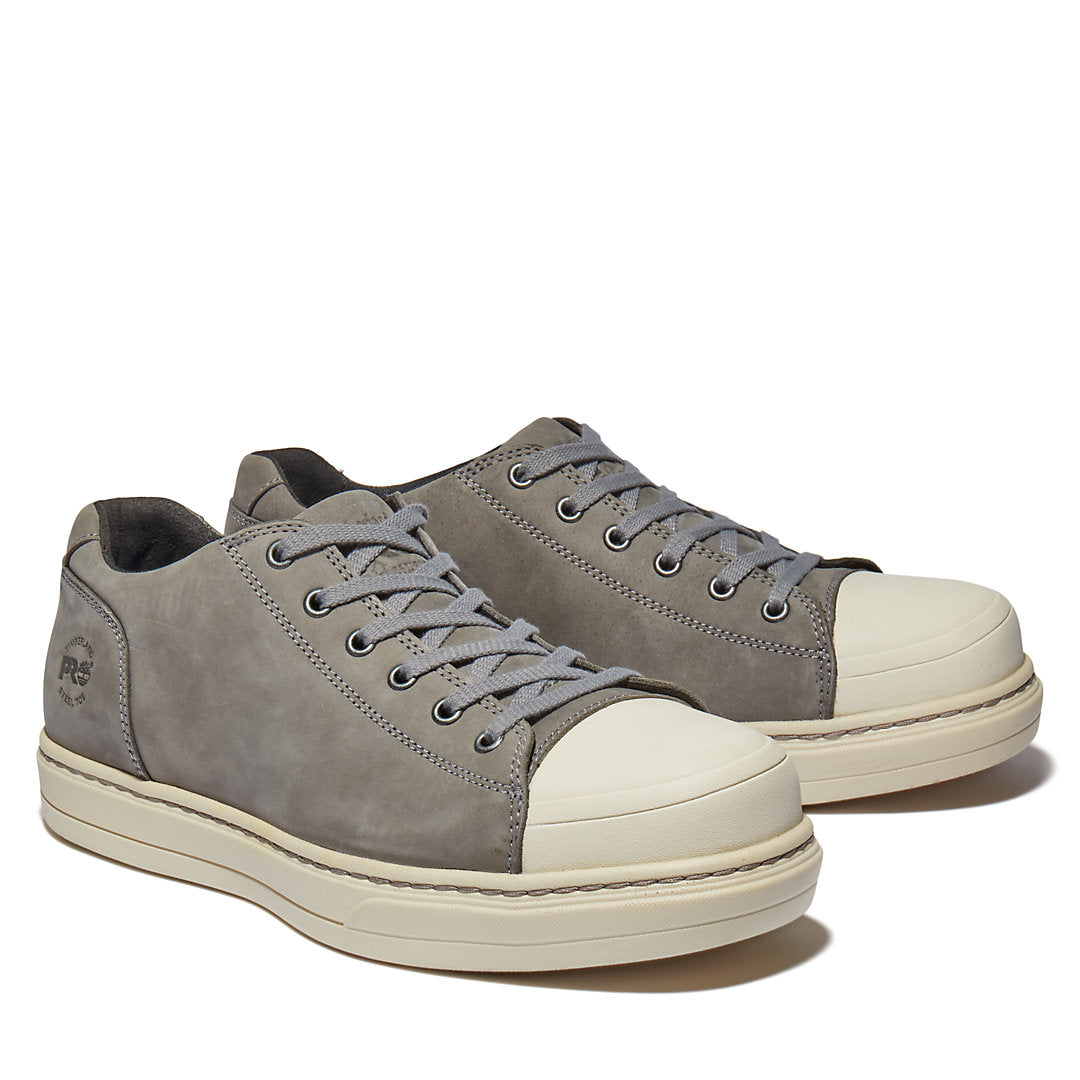 Mens Men's Pro Disruptor Worker Shoe Grey - Timberland