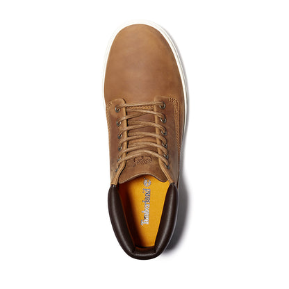 Mens Adventure 2.0 Chukka for Men in Light Brown - Timberland