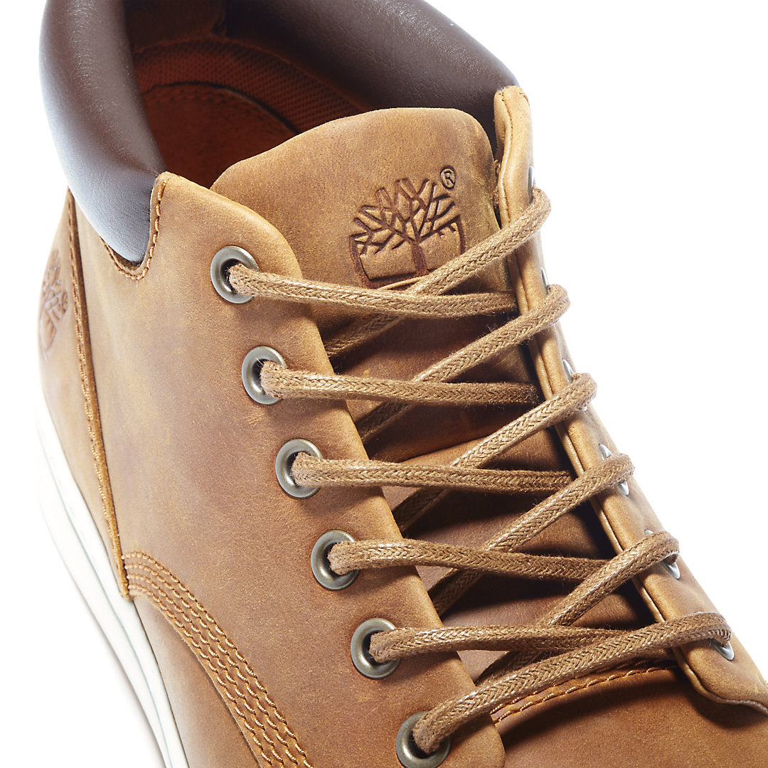 Mens Adventure 2.0 Chukka for Men in Light Brown - Timberland