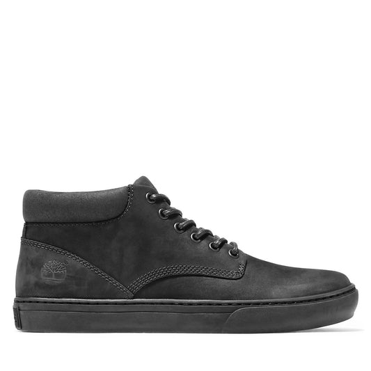 Mens Adventure 2.0 Chukka for Men in Black - Timberland