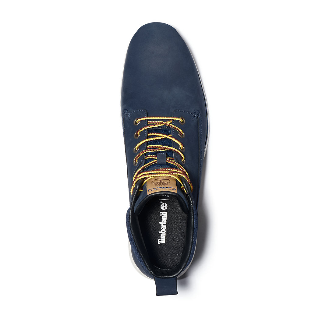 Mens Killington Chukka Boot for Men in Navy - Timberland