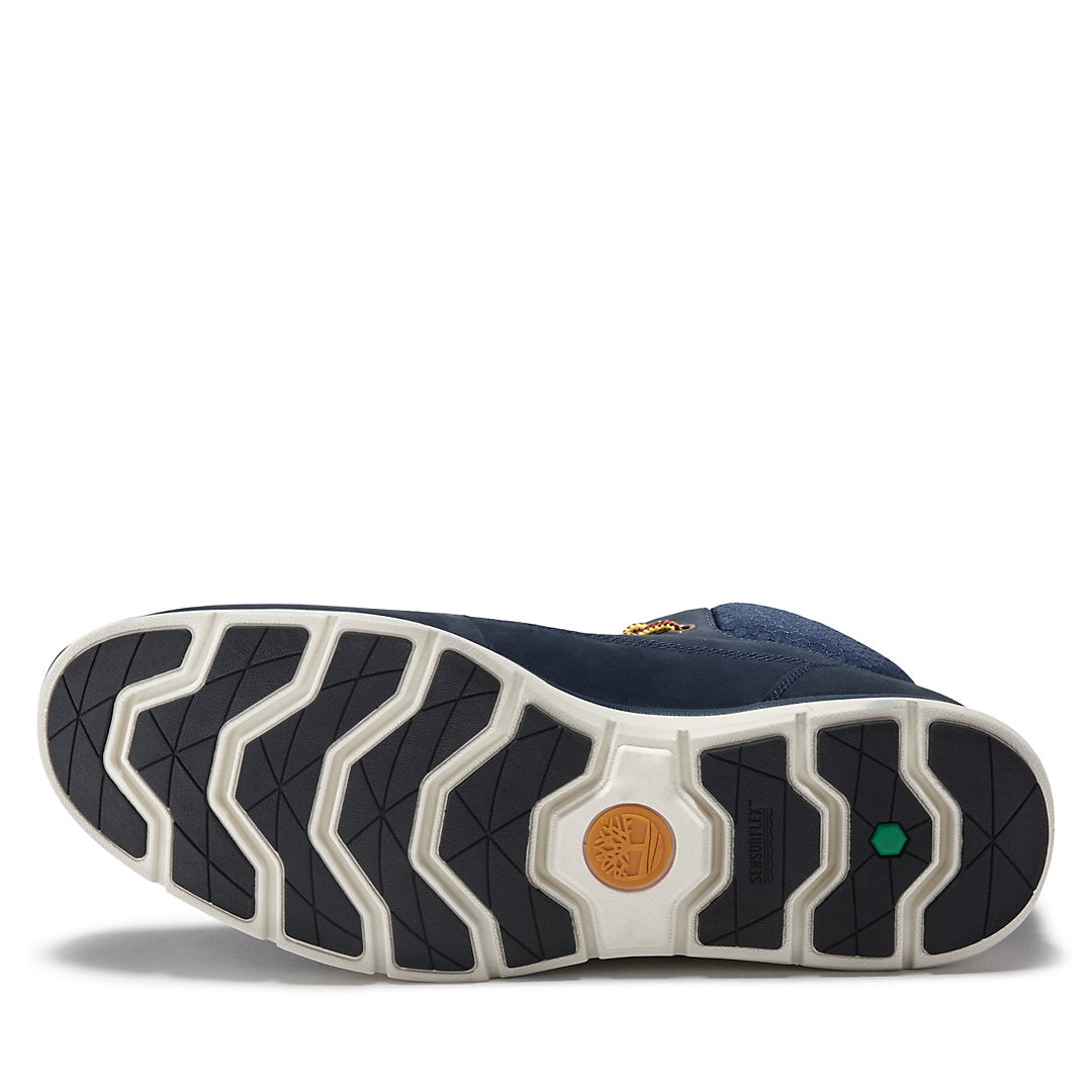 Mens Killington Chukka Boot for Men in Navy - Timberland