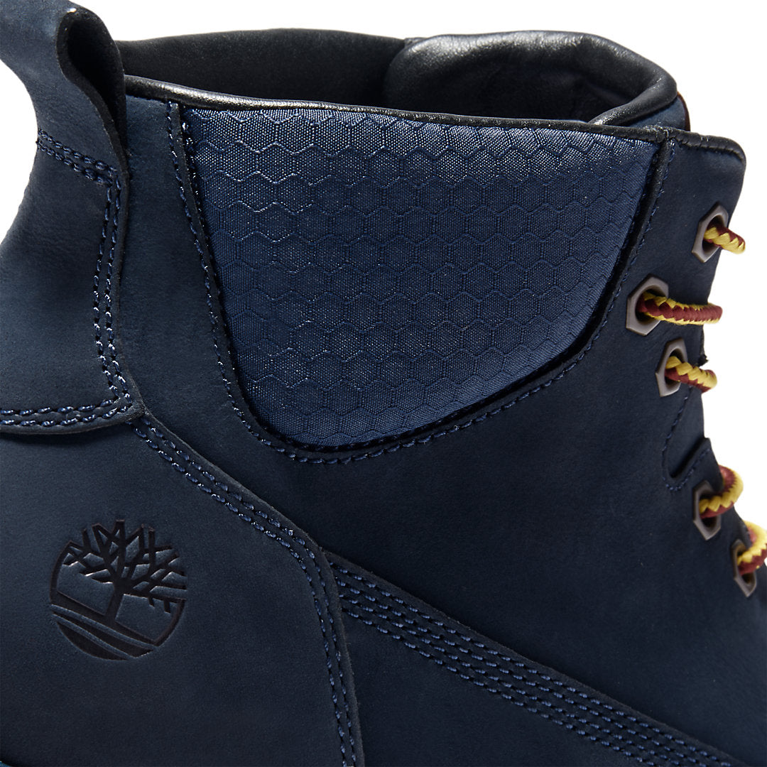 Mens Killington Chukka Boot for Men in Navy - Timberland