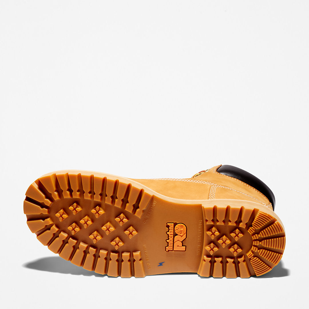 Mens Timberland PRO® Icon Work Boot - Timberland