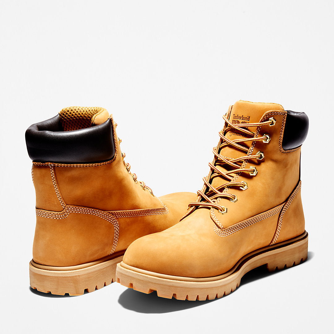 Mens Timberland PRO® Icon Work Boot - Timberland