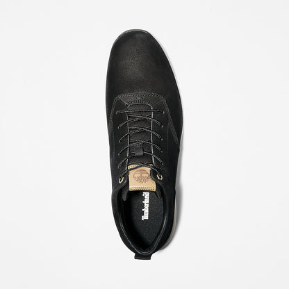 Mens Killington Sneaker for Men in Black - Timberland