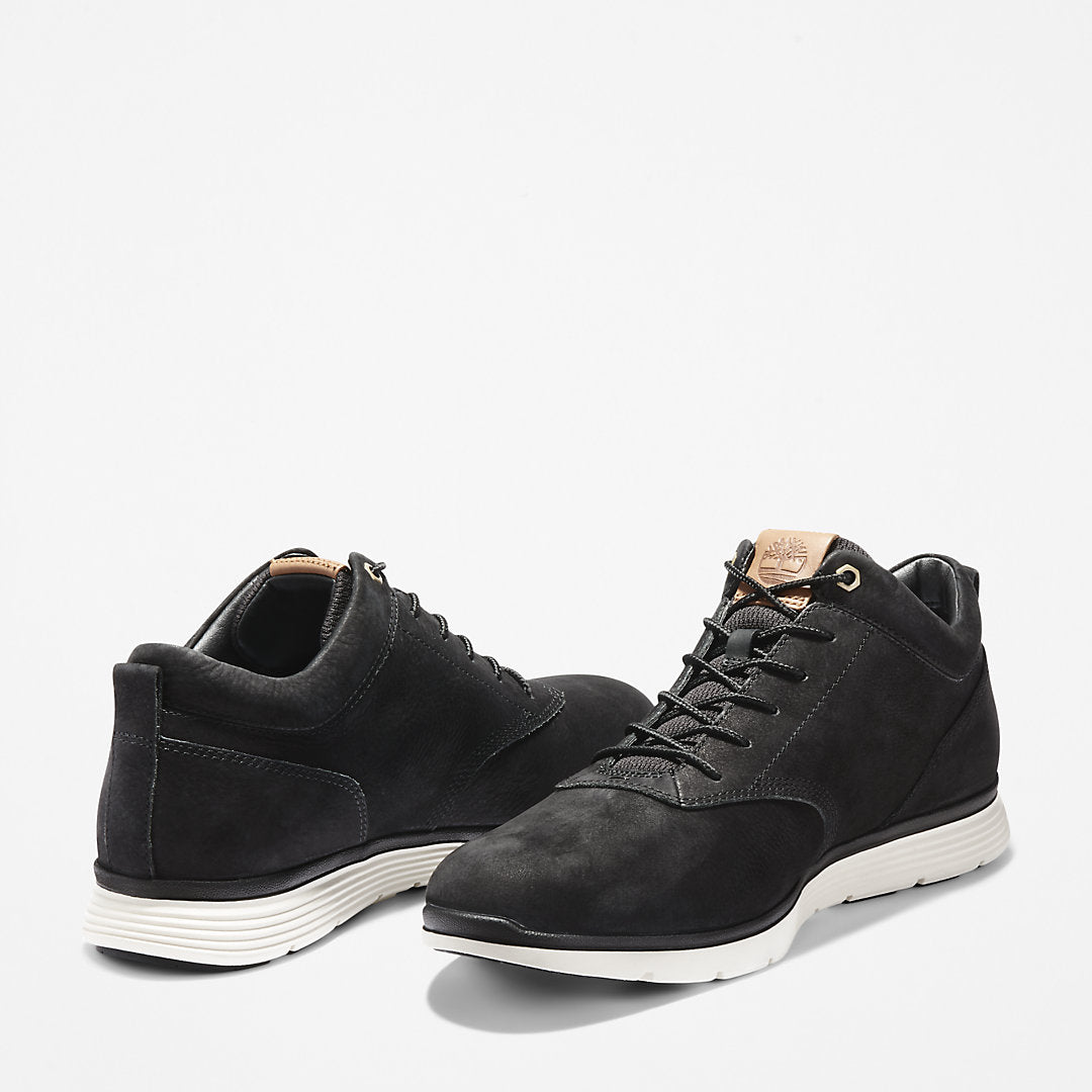 Mens Killington Sneaker for Men in Black - Timberland