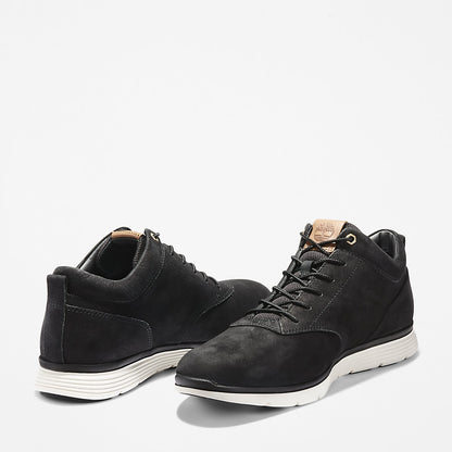 Mens Killington Sneaker for Men in Black - Timberland