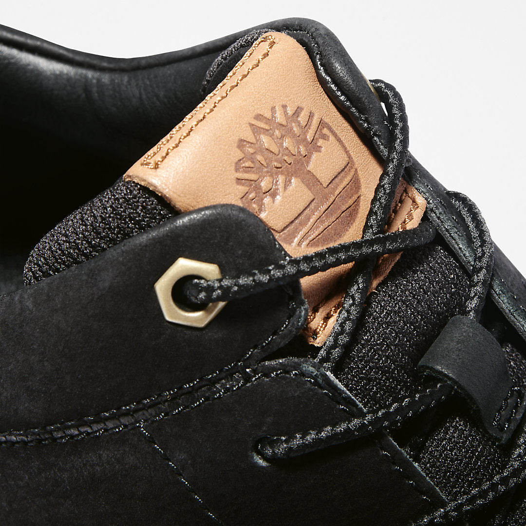 Mens Killington Sneaker for Men in Black - Timberland