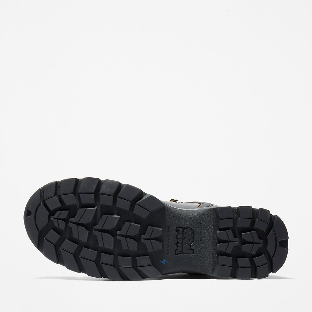 Mens Splitrock XT Comp-Toe Work Boot for Men in Black - Timberland