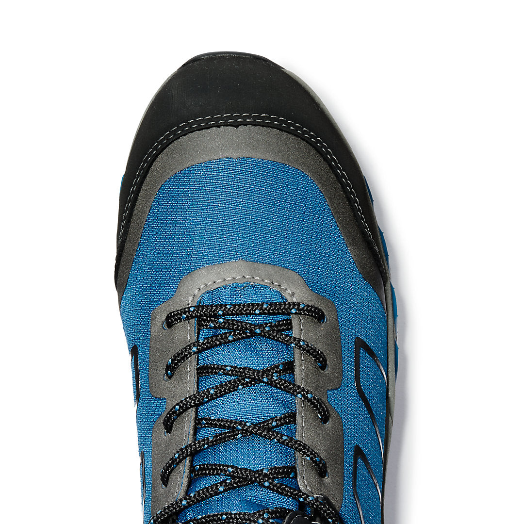 Mens Timberland PRO® Hypercharge Textile Composite Safety Toe Work Boot - Timberland